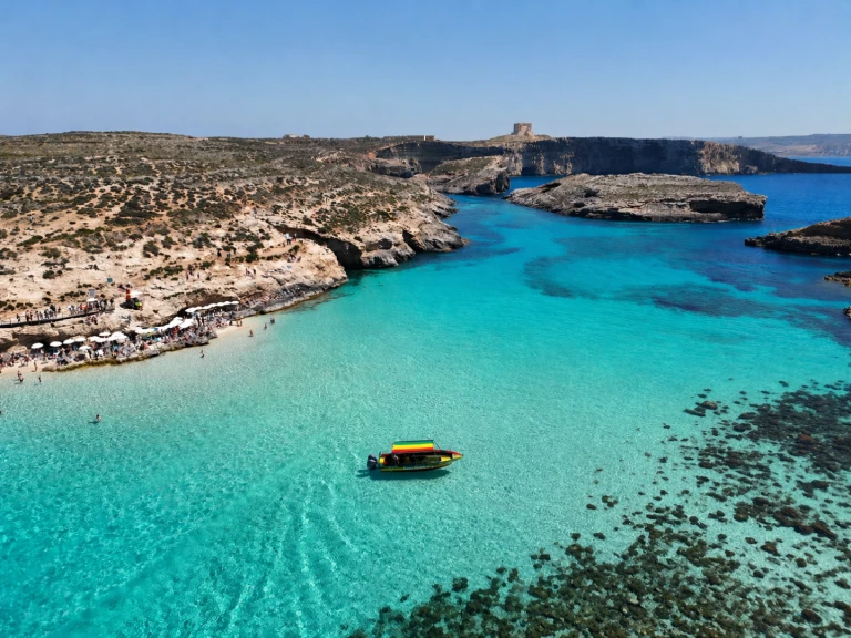 Bootverhuur Ċirkewwa goedkoop motoring