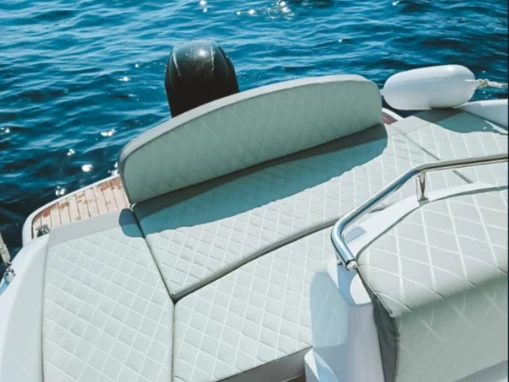 Bootverhuur Romar Bermuda 590 in Porto di Salerno via SamBoat