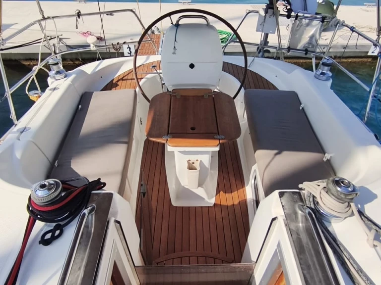 Huur Zeilboot met of zonder schipper Bavaria in Pálairos