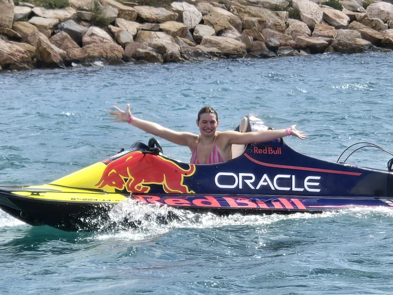 Motorboot te huur in Torrevieja voor de beste prijs