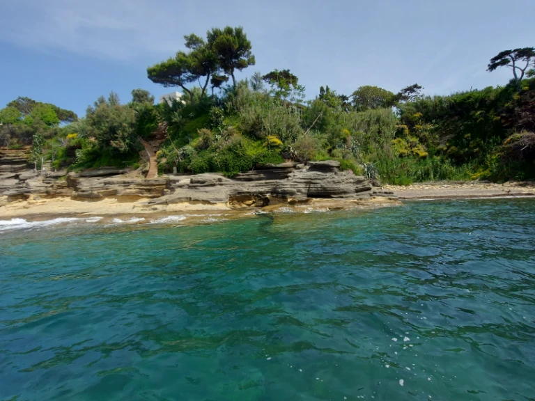 Fratelli Aprea Sorrento 7,80 tradizionale / open te huur van particulier of professional in Italië