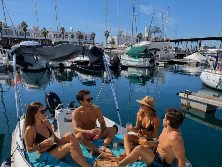 Stable 415 te huur van particulier of professional in Alicante