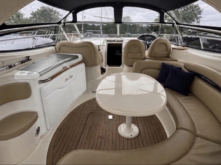 Bootverhuur Cranchi Mediterranee 50 in Blanes via SamBoat