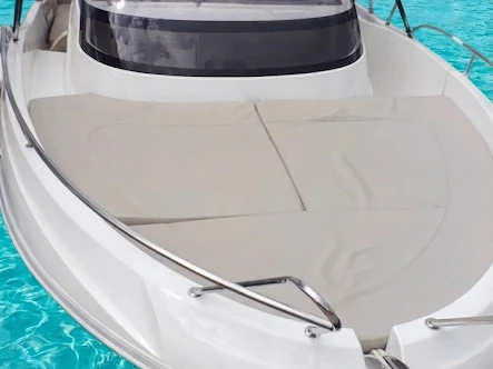 Motorboot te huur in Puerto de Pollensa voor de beste prijs