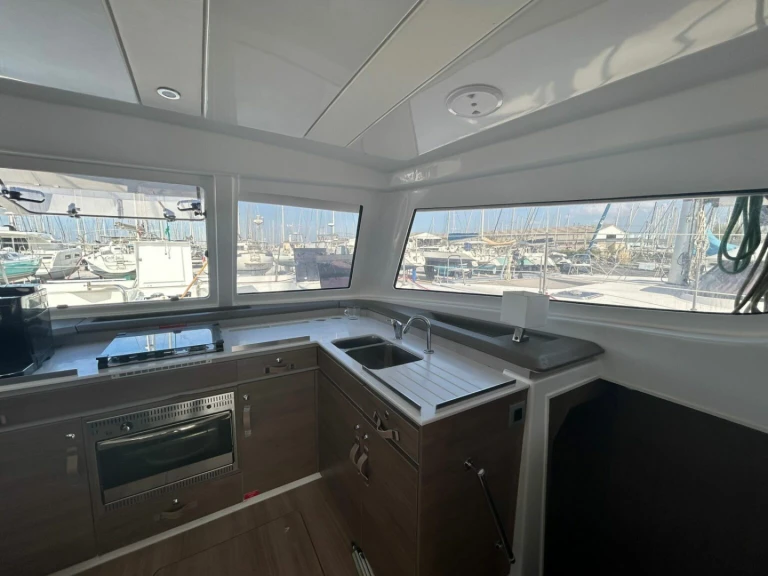 Huur een Bali Bali Catspace Voile in Marseille