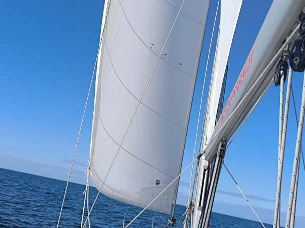 Jeanneau Sun Odyssey 519 te huur van particulier of professional in Sitges