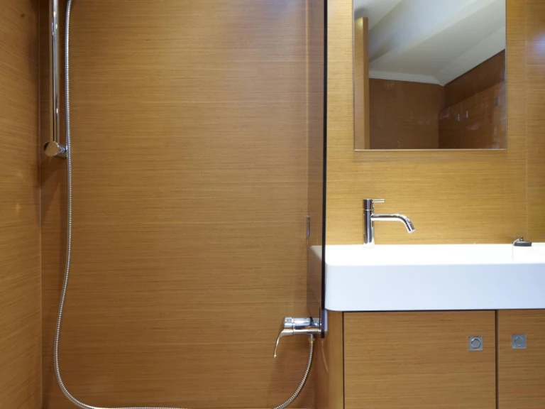 Jachthuur in Sitges - Jeanneau Sun Odyssey 519 via SamBoat