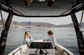 Bootverhuur Lasai Lasai 22 GL in Lac Léman via SamBoat