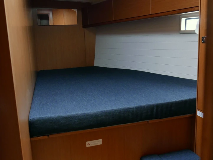 Bootverhuur Bavaria Bavaria 46 Cruiser in Piombino via SamBoat