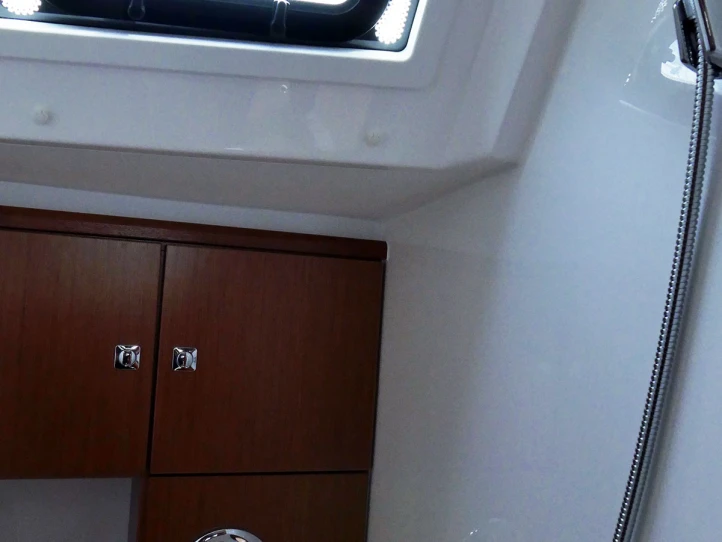 Verhuur Zeilboot Bavaria met vaarbewijs