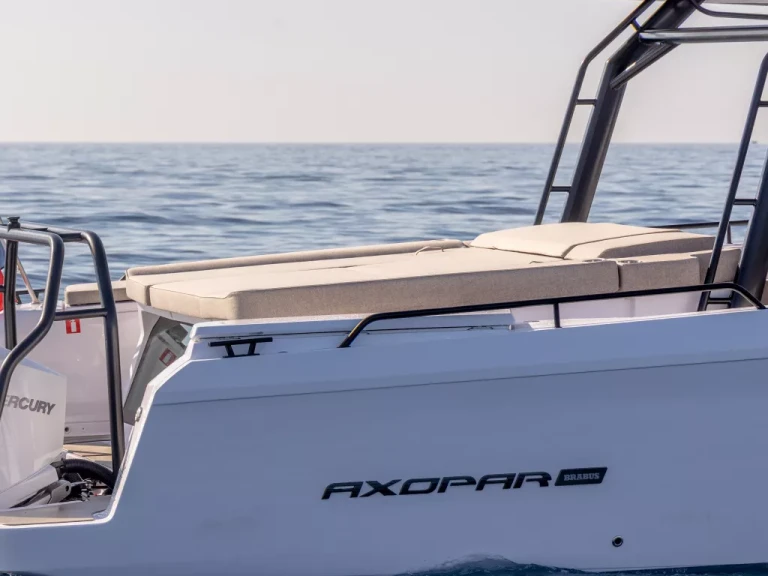 Motorboot te huur in Cannes voor de beste prijs