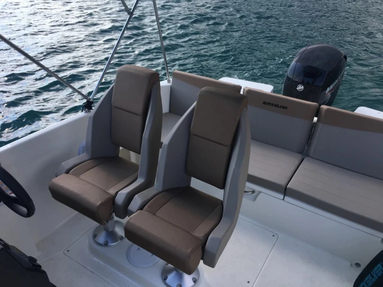 Motorboot te huur in Marseille voor de beste prijs