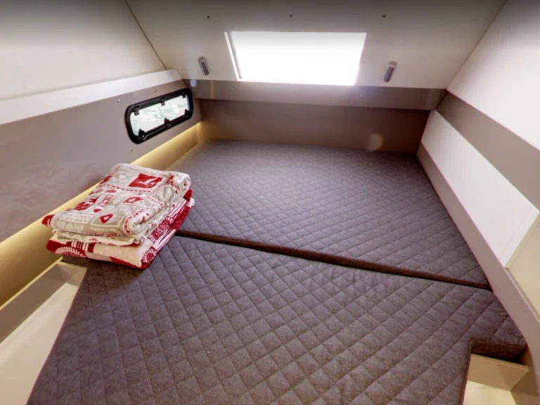 Verhuur Catamaran Bali met vaarbewijs