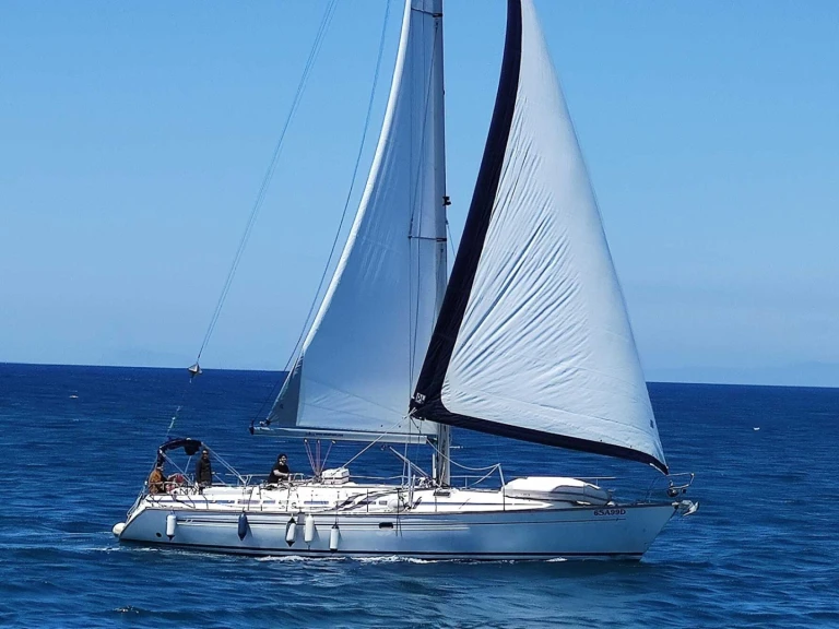 Bavaria Bavaria 50 te huur van particulier of professional in Agropoli