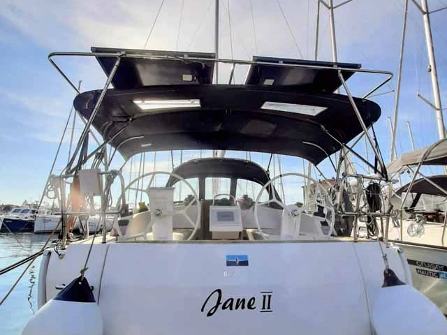 Zeilboot te huur in Zadar voor de beste prijs