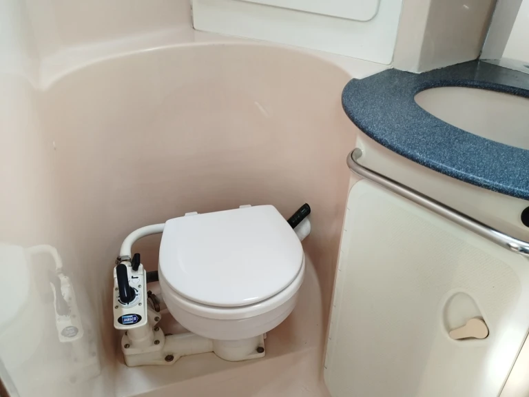 Huur een Bavaria Bavaria 40 in Volos