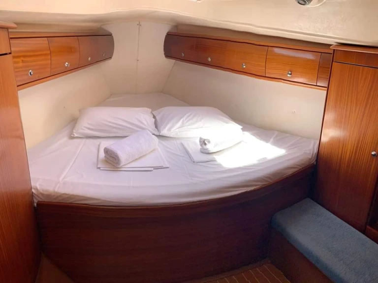 Bavaria Bavaria 38 te huur van particulier of professional in Volos