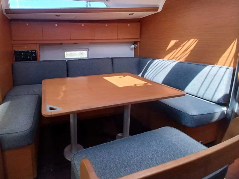 Huur Zeilboot met of zonder schipper Dufour in Rodi Garganico