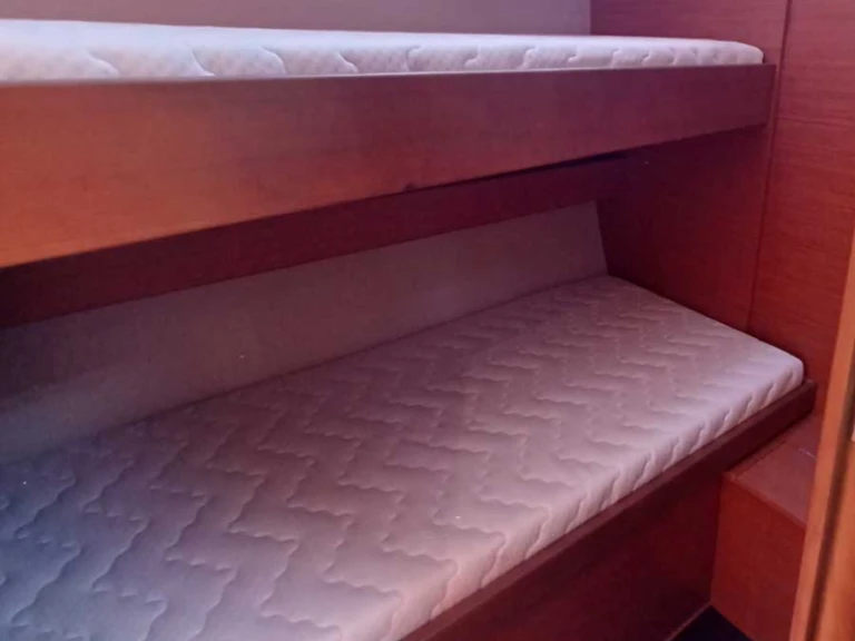 Verhuur Zeilboot Dufour met vaarbewijs