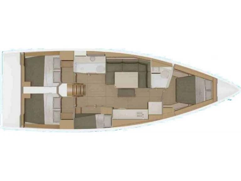 Zeilboot te huur in Rodi Garganico voor de beste prijs