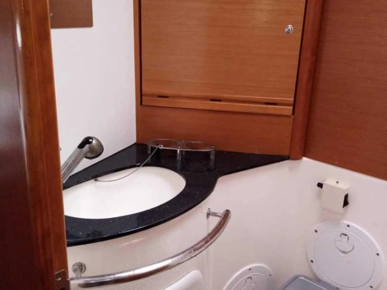 Bootverhuur Bavaria Bavaria 40 Holiday in Rodi Garganico via SamBoat