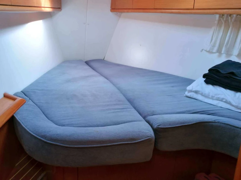 Verhuur Zeilboot Bavaria met vaarbewijs