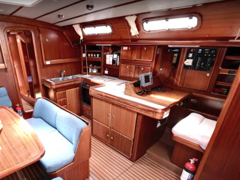 Verhuur Zeilboot Bavaria met vaarbewijs