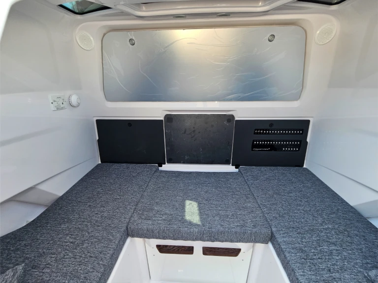 Motorboot te huur in Seget Donji voor de beste prijs