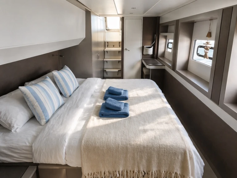 Bootverhuur Olbia goedkoop Bali 5.4