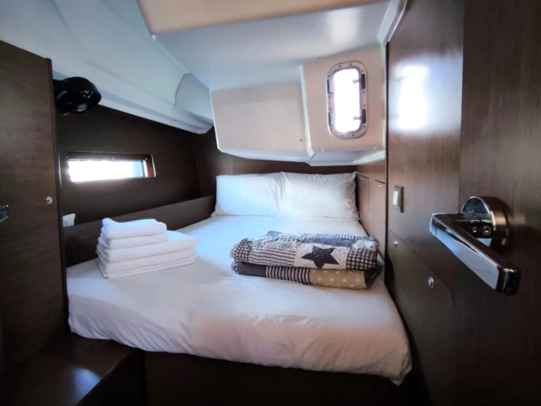 Jachthuur in Volos - Bénéteau Oceanis 40.1 via SamBoat