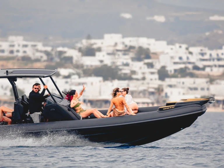 Verhuur Motorboot  met vaarbewijs