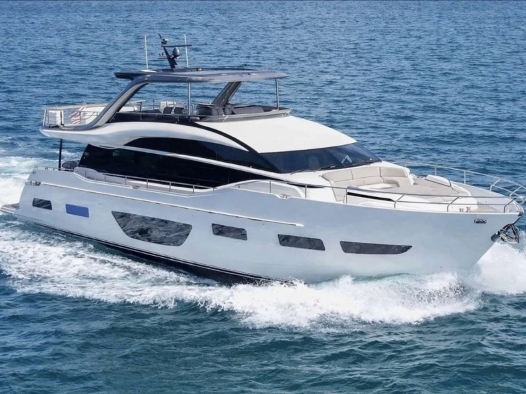 Princess, UK RECORD YEAR te huur van particulier of professional in Nassau