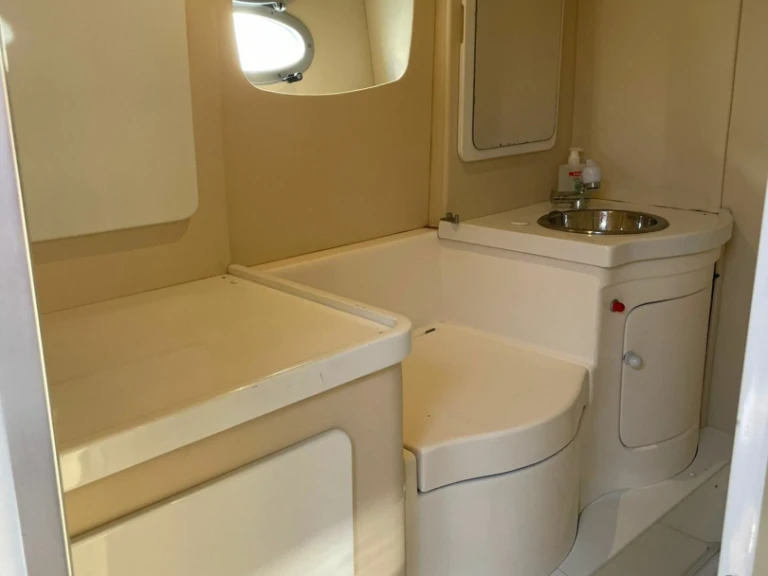 Motorboot te huur in Catania voor de beste prijs