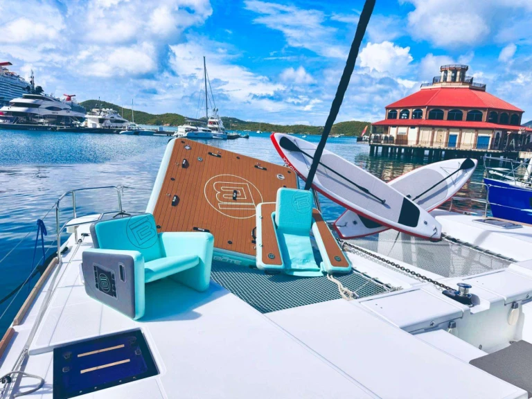 Jacht te huur in Road Town voor de beste prijs