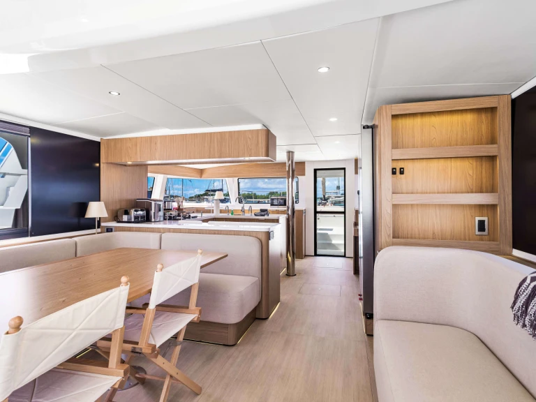 Catamaran te huur in Tortola voor de beste prijs