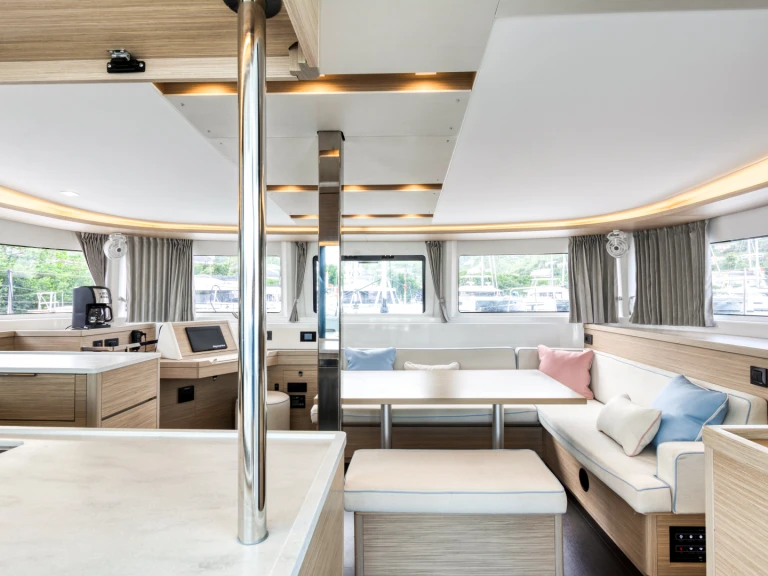 Catamaran te huur in Tortola voor de beste prijs
