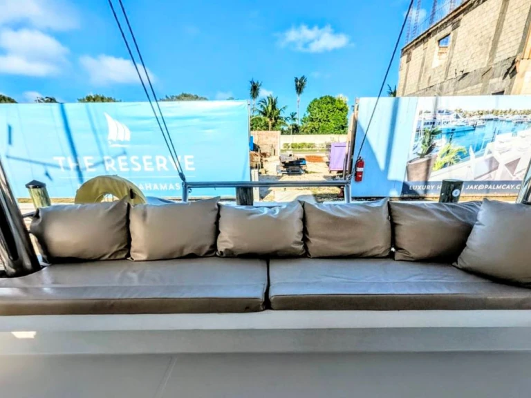 Huur Catamaran met of zonder schipper Bali in Nassau