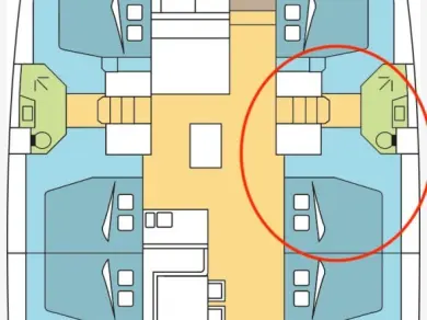 Verhuur Catamaran Bali met vaarbewijs