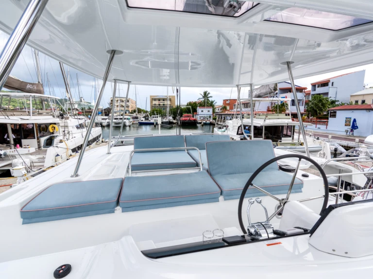 Jachthuur in Tortola - Lagoon Lagoon via SamBoat