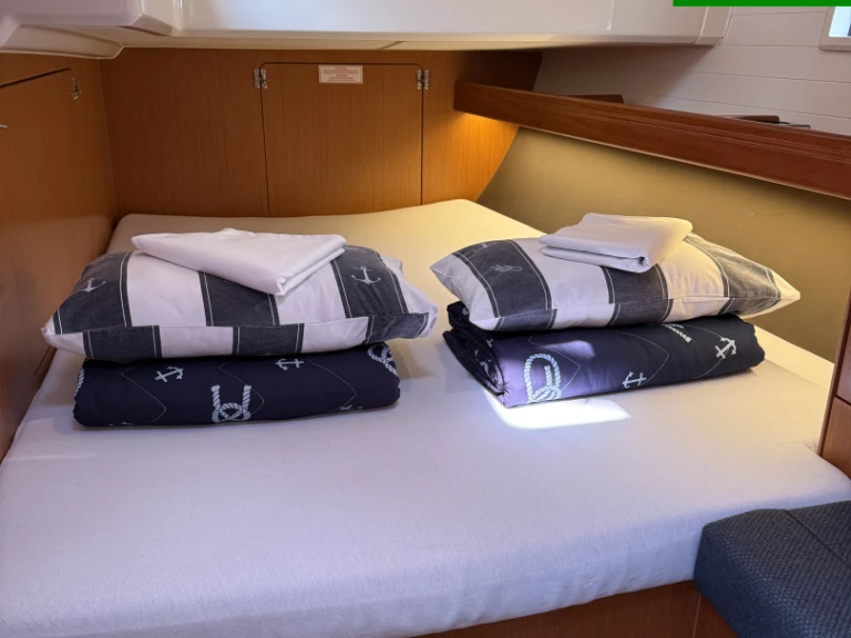 Bavaria Cruiser 46 te huur van particulier of professional in Split