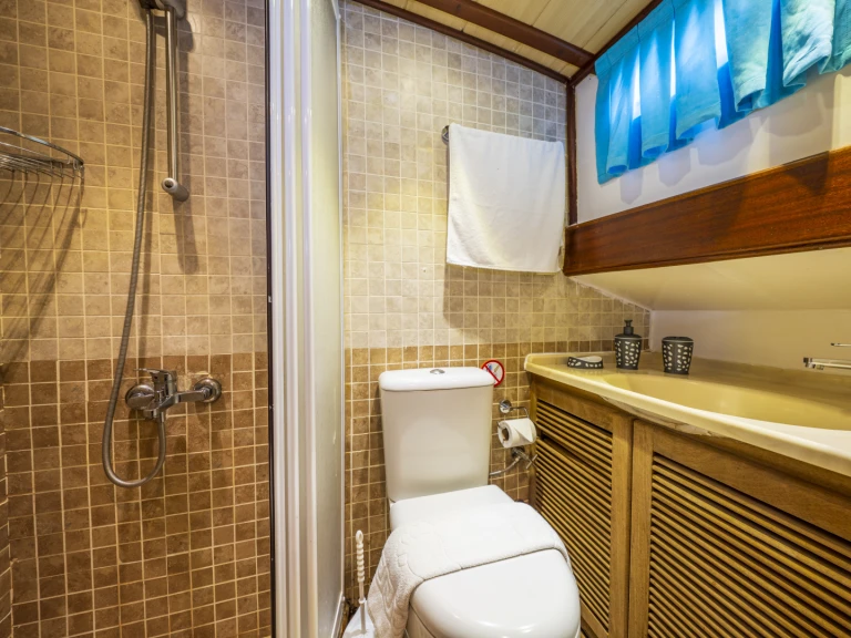 Zeilboot te huur in Fethiye voor de beste prijs