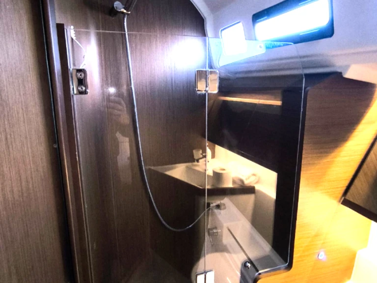 Jachthuur in Volos - Bénéteau Oceanis 40.1 via SamBoat