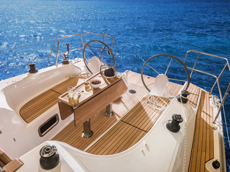 Bavaria Cruiser 34 te huur van particulier of professional in Zadar