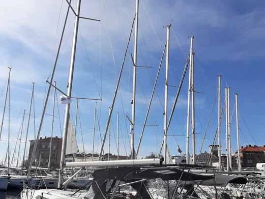 Verhuur Zeilboot Bavaria met vaarbewijs