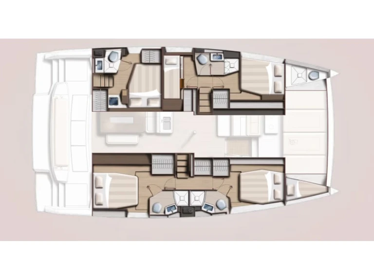 Bootverhuur Palermo goedkoop Bali 4.6