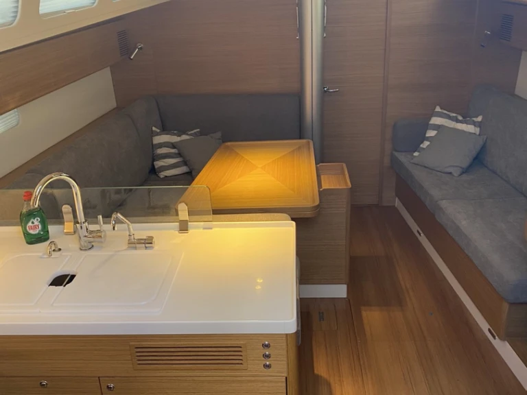 Huur Zeilboot met of zonder schipper X-Yachts in Lávrio