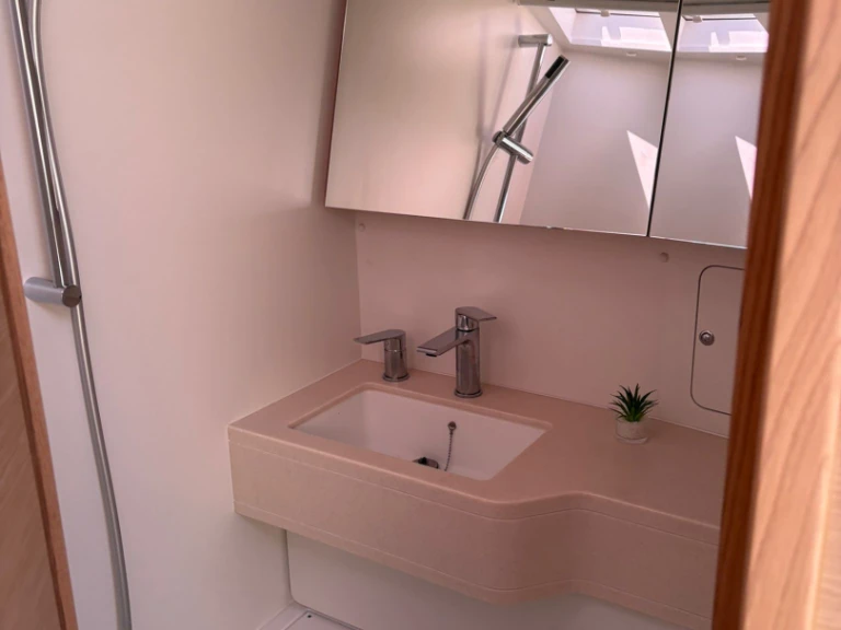 Huur Zeilboot met of zonder schipper Dufour in Furnari