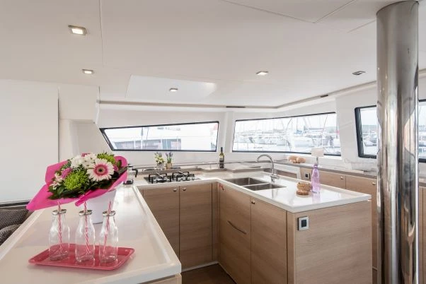 Jachthuur in Nassau - Bali Bali 5.4 via SamBoat