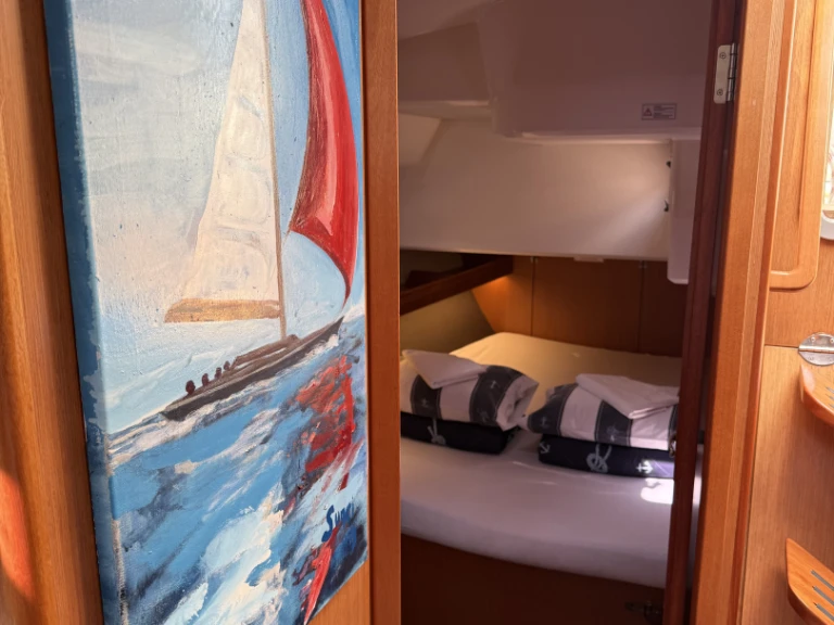 Huur Zeilboot met of zonder schipper Bavaria in Split