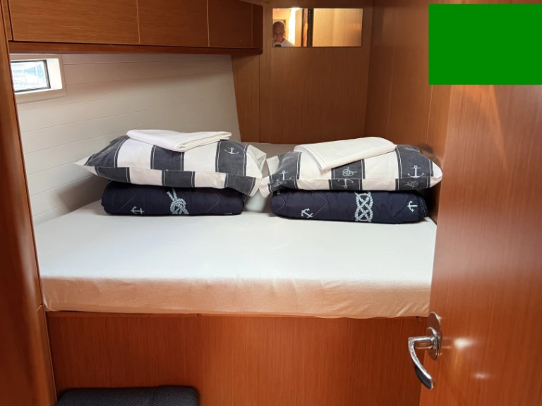 Zeilboot te huur in Split voor de beste prijs